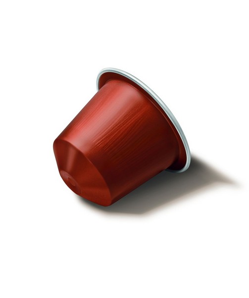 ENLIVEN YOUR MORNINGS WITH NEW ENVIVO LUNGO FROM NESPRESSO Introducing the intense Lungo to make the pleasure of your morning coffee last
